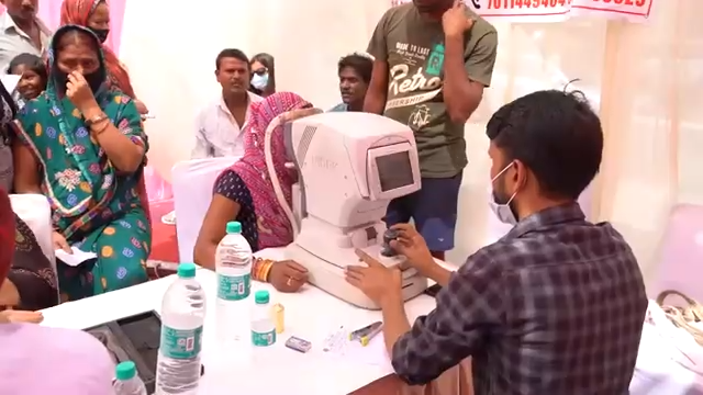 FREE HEALTH CHECKUP CAMP @ Sai Social Responsibility And Research Centre 0-48 screenshot.png